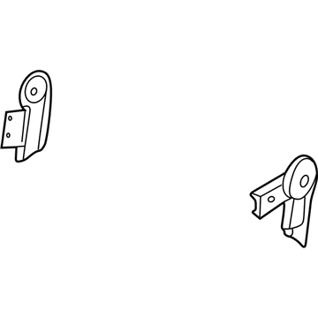 Dodge 5080729AA Cover