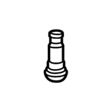Dodge 2073355 Valve Stem