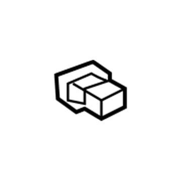 Jeep 4671955AC Power Outlet