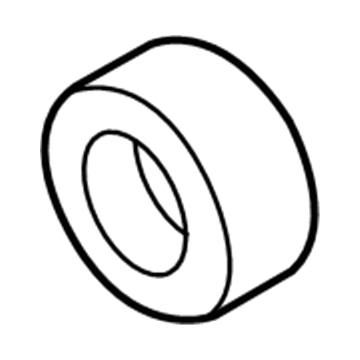 Chrysler 5003681AA Clutch Coil