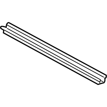 Dodge 68141708AA Crossmember