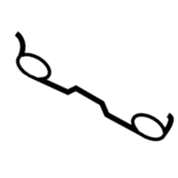 Dodge 5104408AA Cover Spring