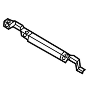 Dodge 5121721AA Bracket