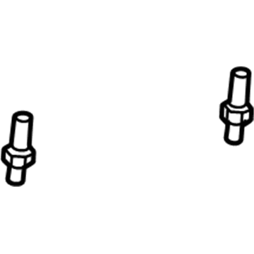 Chrysler 6502564 Pressure Hose Stud
