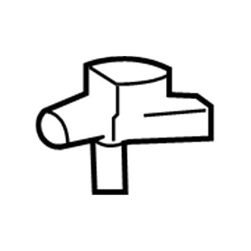 Ram 4779734AF Speed Sensor