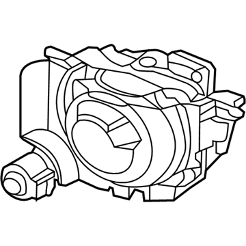 Jeep L0000D3S Hid Bulb