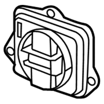 Jeep 68248627AA Module