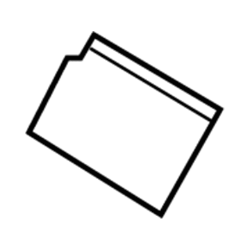 Dodge 5073962AA Door