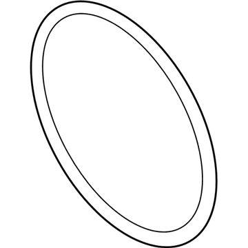 Dodge 4792922AA Gasket