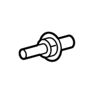 Dodge 6506343AA Timing Cover Stud