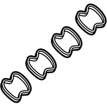 Jeep 53021569AD Tube Gasket