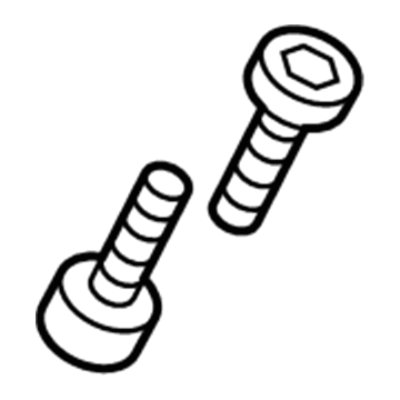 Chrysler 68036515AA Linkage Bumper