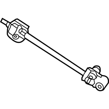 Chrysler 68028496AA Linkage Rod