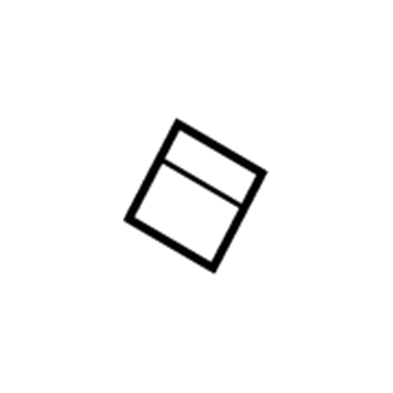 Chrysler 68028498AA Linkage Pin