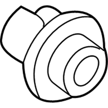 Dodge MU805815 Socket