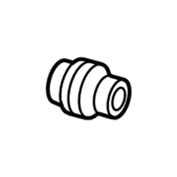 Jeep 5103112AA Caliper Bushing
