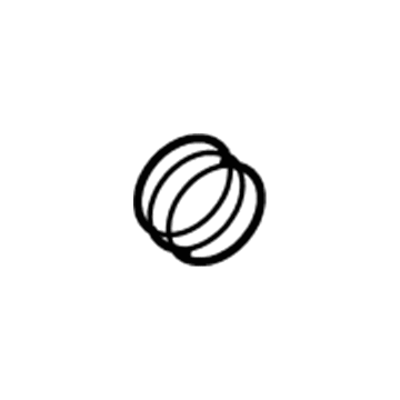 Dodge 5137571AA Case Shim