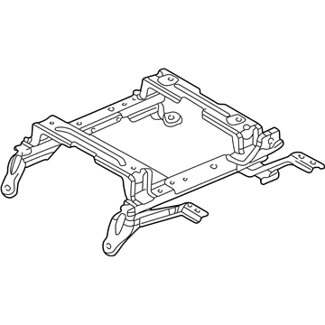 Dodge 5080614AB Adjuster