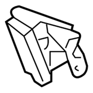 Dodge 56043332AE Module