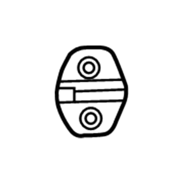 Jeep 68294124AA Striker