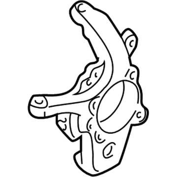 Dodge Ram 50 Axle Shaft - MB860919