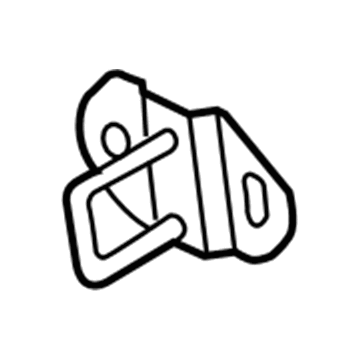 Dodge 4763384AD Striker