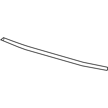 Dodge 5029136AA Isolator