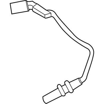 Dodge 5149051AD Plug Wire
