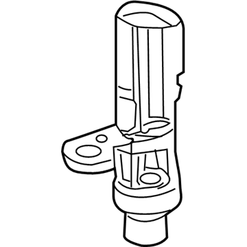 Dodge 56041018AD M.A.P. Sensor