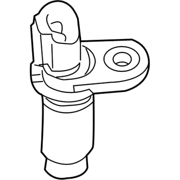 Dodge 5149054AC Camshaft Sensor