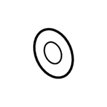 Dodge 6100840 Servo Lock Ring