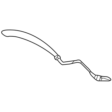 Dodge 4591428AB Vacuum Harness