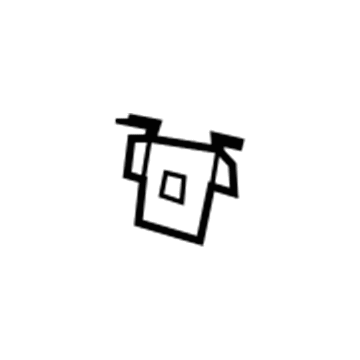 Dodge 5109395AA Instrument Panel Bracket