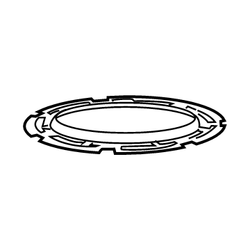 Chrysler 68022576AB Lock Ring