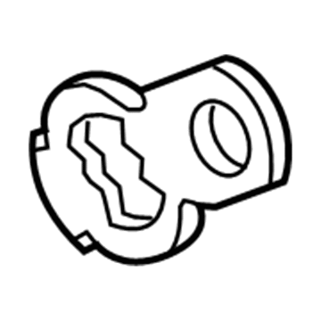 Chrysler 5191978AA Pawl