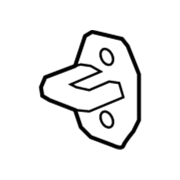 Chrysler 4589050AB Striker