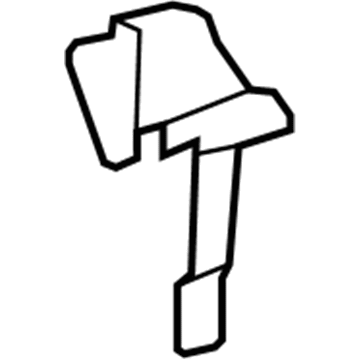 Mopar 68020564AA Window Regulator, Front Passenger Side Mopar 68020564AA Window Regulator, Front Passenger Side