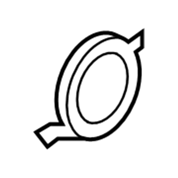 Chrysler 68086059AA Plug