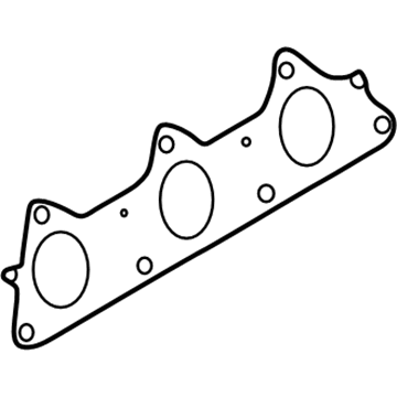 Chrysler Cirrus Exhaust Manifold Gasket - MR281721