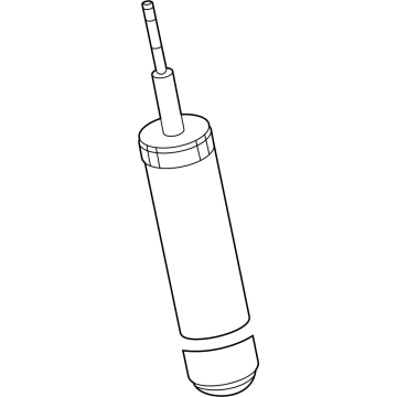 Jeep 68442257AB Shield