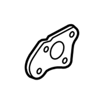 Dodge 53020889AC Housing Gasket