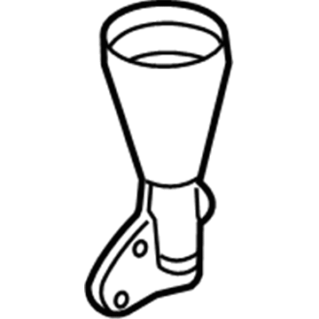 Dodge 53020890 Housing