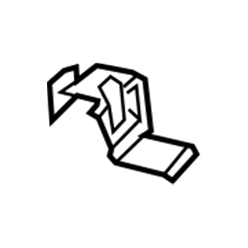 Dodge 5LJ81DX9AA Cover