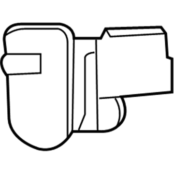 Dodge 4565022 Switch Assembly