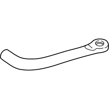 Dodge 52039336AC Stabilizer Bar