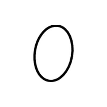 Chrysler 4685910AC Housing