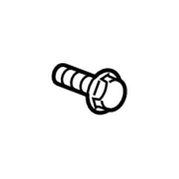 Dodge 154906AA Rod Mount Bolt