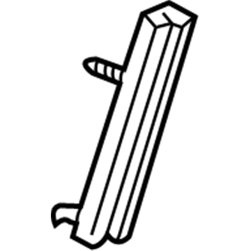 Dodge 4680460AI Adjuster