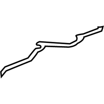 Dodge 5061043AA Cover