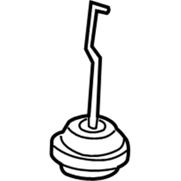 Dodge 5210111 Actuator